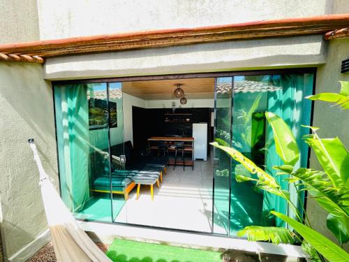 Praia do Frances Apartment | Pet-Friendly Ubud Apartments in Praia do Frances - Rated 9.8
