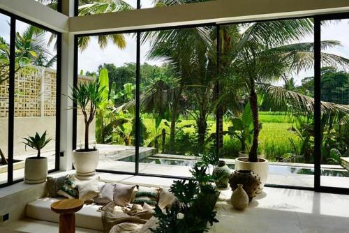 Pejeng Villa | Ubud Dzen Villa 8