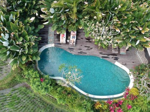 Tegallalang Villa | Ubud Garden Villa