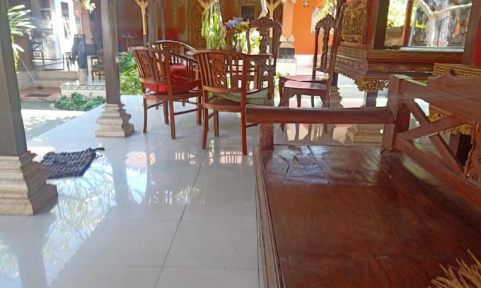Batuan Apartment | Family-Friendly Ubud Ida's Guest House & Batuan Villas