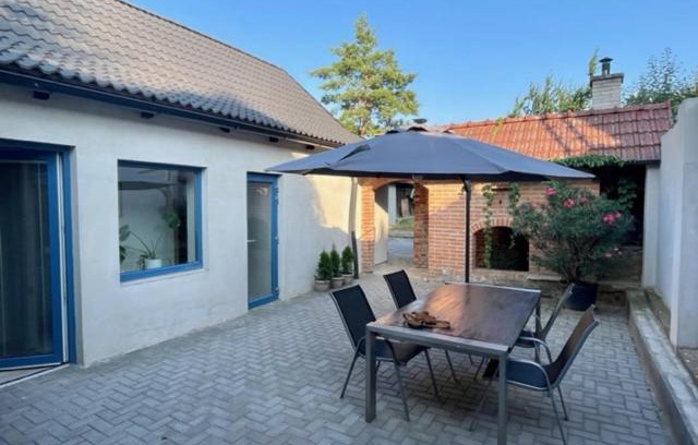 Polesovice House | Family-Friendly UBYTKO POLEŠOVICE with 9.5/10 Guest Rating
