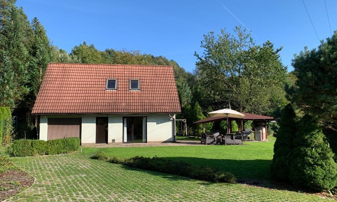 Celadna Ski Chalet | Family-Friendly Ubytování Čeladná with Excellent 9.1 Rating