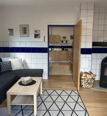Kunzak Apartment | Guest Favorite Ubytování Česká Kanada with Kitchen Access