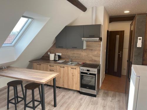 Zlonice Apartment | Pet-Friendly Retreat in Zlonice - Guest Rated 9.5/10