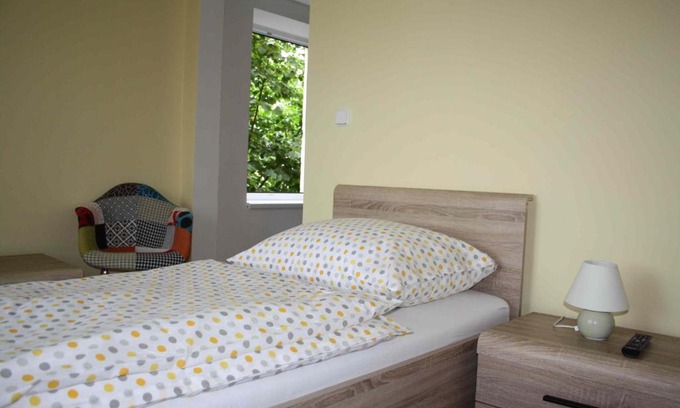 Bludov House | Family-Friendly Stay at Ubytování Bludov near Spa
