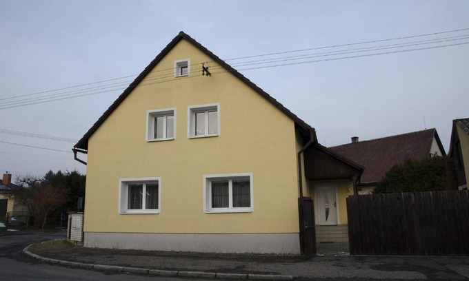 Bor House | Pet-Friendly Ubytování Bor: Guest Rated 9/10 for Families
