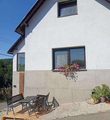 Dobronice u Bechyne House | Ubytování Dobronice u Bechyně