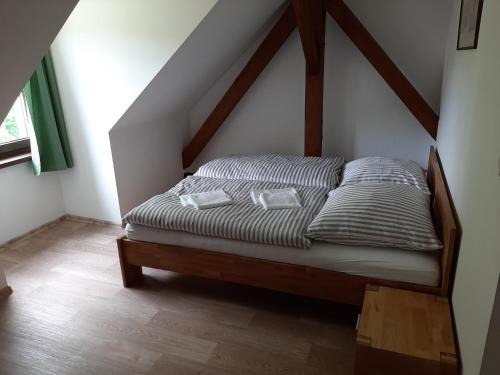Tlumacov House | Pet-Friendly Retreat at Ubytování Filipova Hora - Rated 9.5/10