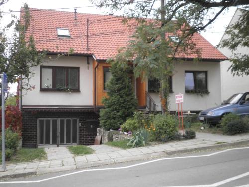 Pavlov Apartment | Family-Friendly Retreat at Ubytování Foltýn, Rated 9.1/10