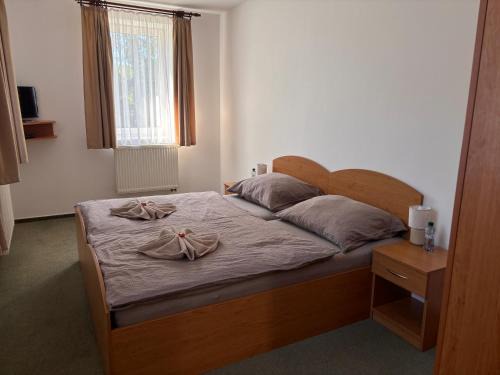 Jivka House | Ubytování Jívka 86