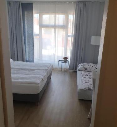 Pacov Hotel | Discover Comfort at Ubytování Láskomina with Family-Friendly Amenities