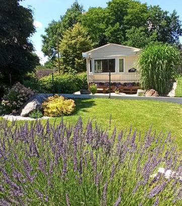 Kosin House | Family-Friendly Stay at Ubytování Levandule with Hot Tub
