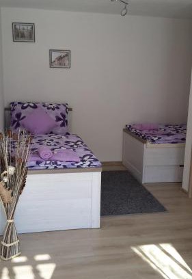 Mikulov House | Exceptional Stay at Ubytování LILA - Rated 9/10 by Guests