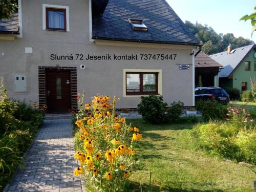 Jesenik Apartment | Discover Ubytování Lumik: Pet-Friendly with Ocean Views