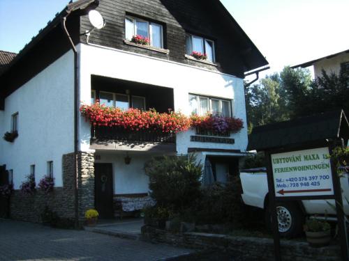 Spicak House | Pet-Friendly Ubytování Maxa: Guest Rated 9.1/10