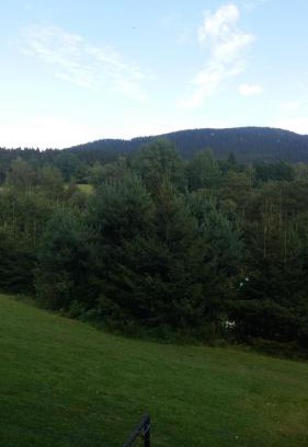 Horni Vltavice Apartment | Discover Cozy Accommodation in Šumava for Families & Pets