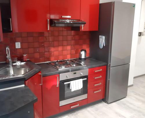 Brno Apartment | Guest Rated: 9/10 at Ubytování na Skorku with Hot Tub