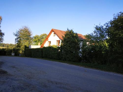 Nova Rise House | Family-Friendly Stay at Ubytování Nad Rybníkem Nová Říše