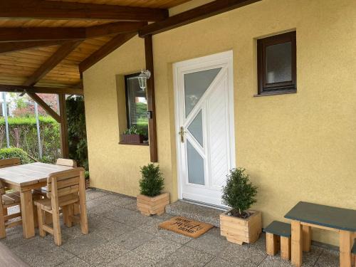 Sezimovo Usti Apartment | Family-Friendly Stay at Ubytování Okružní 396 - Rated 8.5