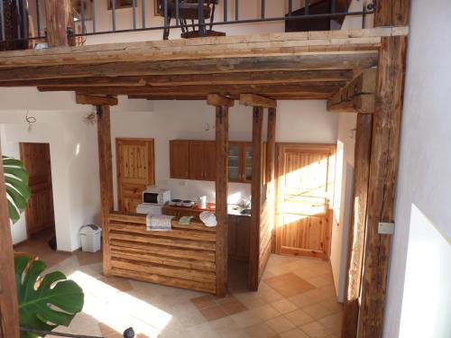 Telc House | Pet-Friendly Ubytování Podolí U Křížku with Kid Amenities