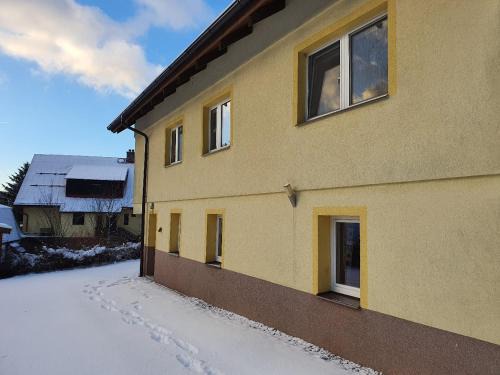 Horni Marsov House | Guest Favorite: Ubytování U Šustrů with Pet-Friendly Amenities