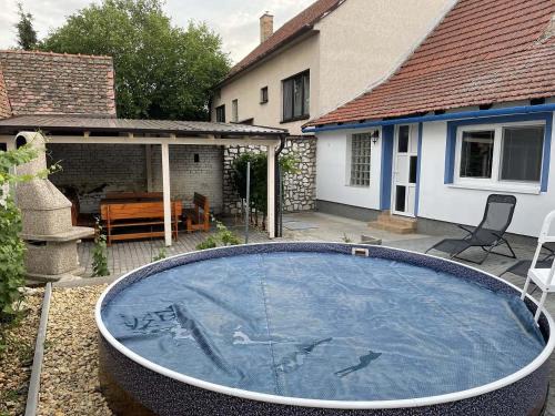 Zajeci House | Family-Friendly Retreat at Ubytování u Blahů in Zaječí