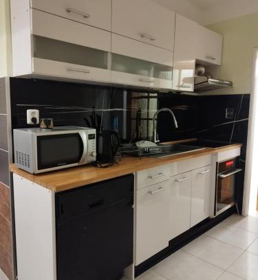 Josefov Dul Apartment | Ubytování U Jizery