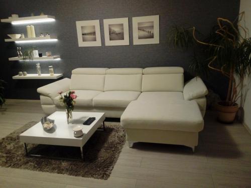 Olomouc Apartment | Child-Friendly Retreat at Ubytování U Kapličky, Rated 8.9