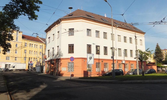 Usti nad Labem House | Cozy Stay at Ubytování u Kováře with Onsite Dining
