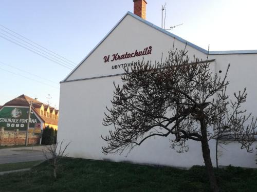 Dolni Dunajovice Apartment | Discover Ubytování u Kratochvílů: 9/10 Rated & Pet Friendly