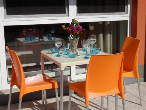 Trebon Apartment | Discover Ubytování U lázní Aurora: Spa Retreat & More