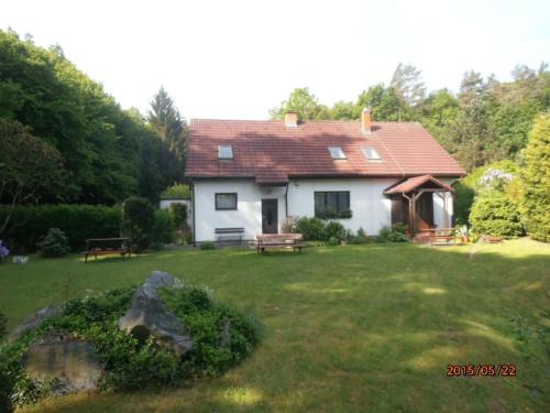 Stare Splavy Apartment | Cozy Retreat Near Máchovo Jezero - Apartments by Ludmila