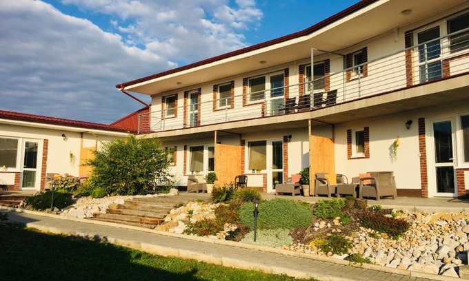 Pritluky House | Top-Rated Family-Friendly Stay at Ubytování u Malinků