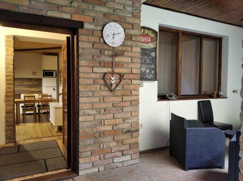 Breclav Apartment | Family-Friendly Getaway at Ubytování u Malinkovičů