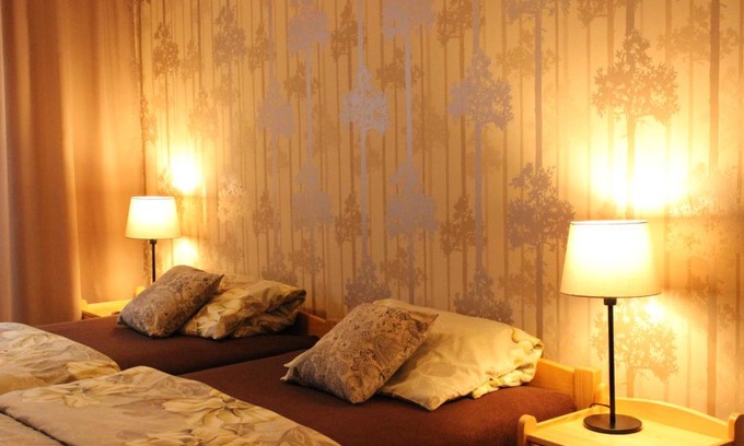 Stare Mesto Apartment | Guest Rated 9/10: Ubytování U Morisse with Pet-Friendly Amenities