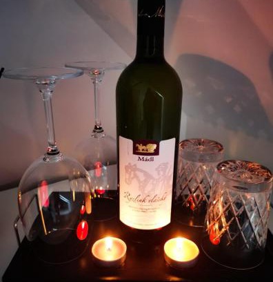 Rohatec House | Cozy Stay at U NIKY with Family-Friendly Amenities