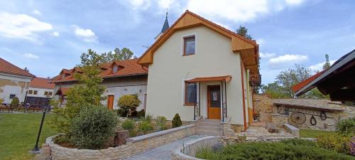 Dolni Berkovice House | Family-Friendly Stays at Ubytování U Tajčů - Guest Rated 8.3