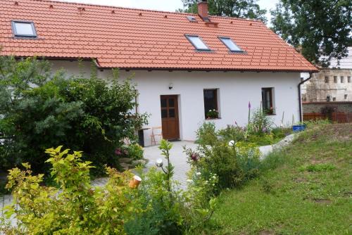 Mokrosuky House | Guest Rated 9.9: Family-Friendly Ubytování u Zámku