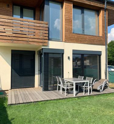 Celadna Apartment | Top-Rated Family Stay at Apartmán Pavel in Beskydech