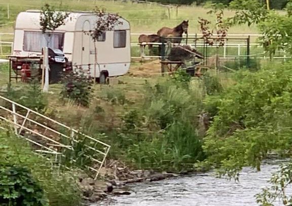 Bzany Other | Pet-Friendly Caravan Accommodation for Memorable Getaways