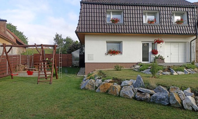 Vavrinec House | Comfortable Stay at Ubytování v Moravském Krasu