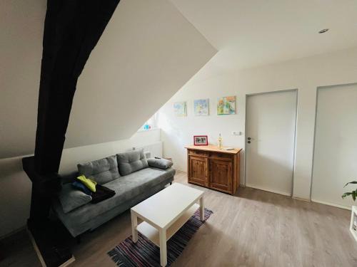 Hlinsko Apartment | Cozy Attic Stay in Hlinsko - Rated 9.6 by Guests!
