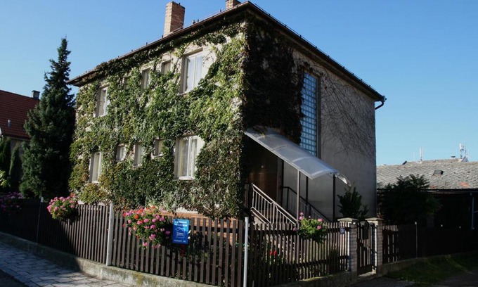 Prosec Apartment | Pet-Friendly Retreat in Proseč with High Guest Ratings
