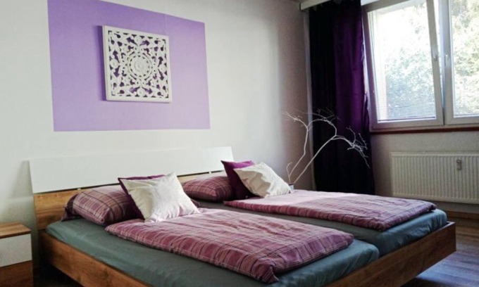 Velke Losiny Apartment | Top-Rated Stay at U PAPÍRNY in Velké Losiny