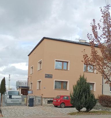 Velky Tynec House | Pet-Friendly Comfort at Ubytování Velký Týnec 376