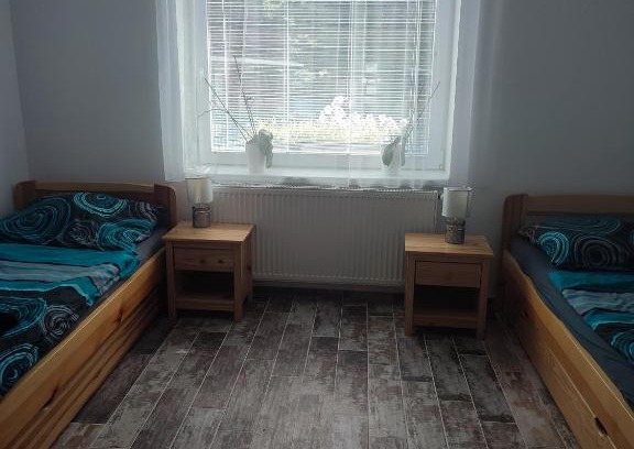 Cerveny Kostelec Apartment | Family-Friendly Retreat at Ubytování Vistárie – 8.4/10 Rated