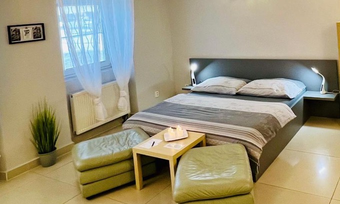 Olomouc Apartment | Premier Stay at Ubytování Zátiší 2 Olomouc - Rated 9/10