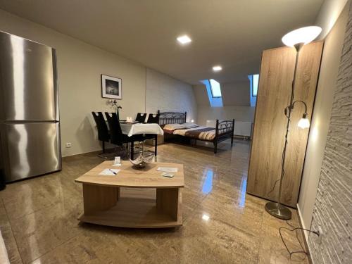 Olomouc Apartment | Discover Comfort at Ubytování Zátiší Olomouc - 9/10 Rated