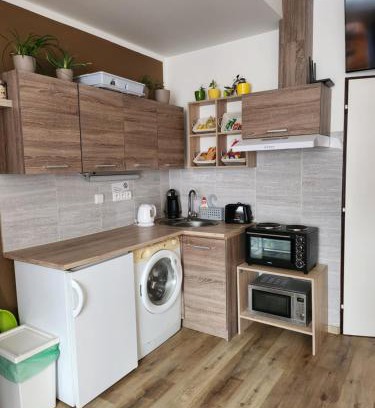 Kynsperk nad Ohri Bed & Breakfast | Cozy Stays at Ubytováni u PÁji: Pet-Friendly & Breakfast