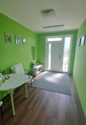 Josefov House | Discover Comfort at Ubytováni v soukromí Na Podluží